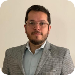 Jonathan Bustos